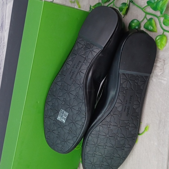 Kate Spade New York® Claudette Flats NIB - Picture 7 of 10